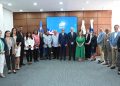 RD reactiva elaboración de programa de trabajo decente con apoyo de la OIT