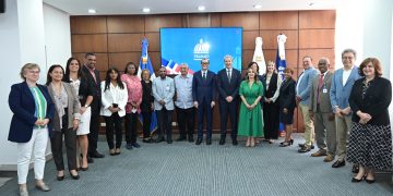 RD reactiva elaboración de programa de trabajo decente con apoyo de la OIT 