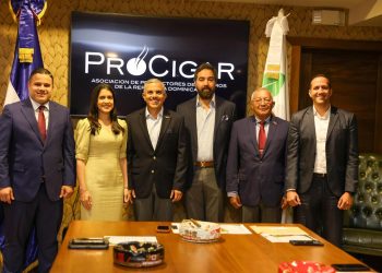 Crean consejo regulador para defender, fomentar y controlar calidad de cigarros dominicanos