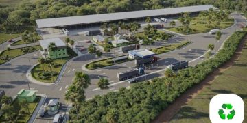Respaldan mediación del Defensor del Pueblo para buscar consenso sobre planta recicladora en La Cuaba