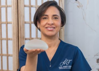 La cirugía plástica va más allá de la estética: especialista destaca su impacto en la salud y la calidad de vida