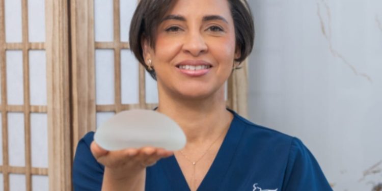 La cirugía plástica va más allá de la estética: especialista destaca su impacto en la salud y la calidad de vida