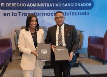 ADOMA y FORLEX Academy realizan panel sobre el derecho administrativo sancionador y su impacto en la transformación del Estado