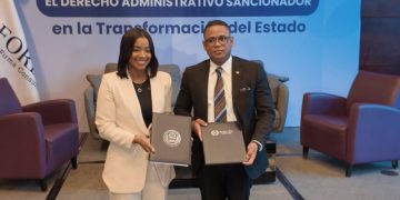 ADOMA y FORLEX Academy realizan panel sobre el derecho administrativo sancionador y su impacto en la transformación del Estado