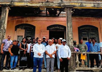 FEDA y CEA impulsan ruta de turismo patrimonial en Hato Mayor