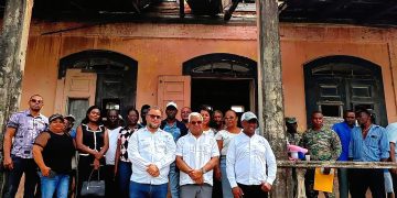 FEDA y CEA impulsan ruta de turismo patrimonial en Hato Mayor