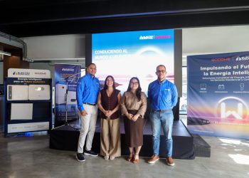 Electrocontrol presenta oficialmente GoodWe en República Dominicana y fortalece su oferta en soluciones de energía inteligente