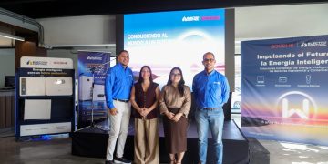 Electrocontrol presenta oficialmente GoodWe en República Dominicana y fortalece su oferta en soluciones de energía inteligente