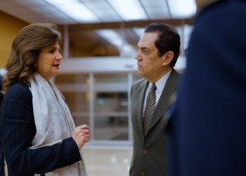 Raquel Peña desarrollará agenda en Madrid para ampliar articulación pública-privada