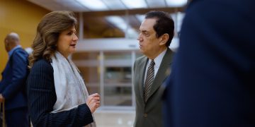 Raquel Peña desarrollará agenda en Madrid para ampliar articulación pública-privada