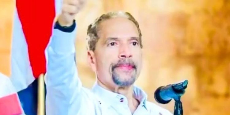 Efemérides Patrias celebra 188 años de la fundación de La Trinitaria y denuncia como perversa campaña contra la cédula