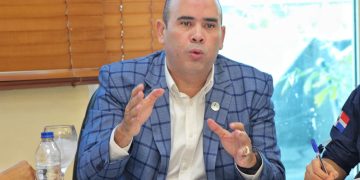 Director del Ney Arias Lora resalta reducción de 33 % en muertes por accidentes de tránsito y llama a fortalecer la prevención