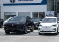 China es desde diciembre el tercer país que más autos exporta a República Dominicana