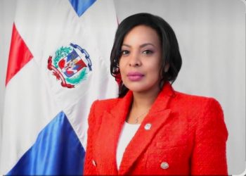 Lily Florentino destaca estabilidad económica bajo la gestión de Luis Abinader