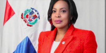 Lily Florentino destaca estabilidad económica bajo la gestión de Luis Abinader