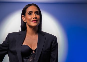 Raquel Ureña lanza plataforma de coaching gratuito para resolver desafíos personales