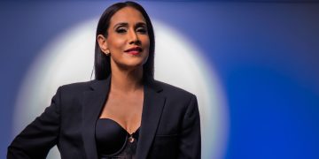 Raquel Ureña lanza plataforma de coaching gratuito para resolver desafíos personales