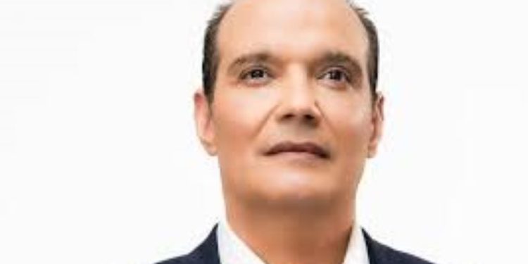 Ramfis Domínguez Trujillo y Esperanza Democrática presentan al Congreso un paquete de reformas para fortalecer el Código Penal