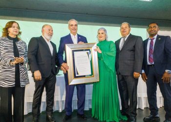 AMAPROSAN reconoce Abinader por priorizar transformación del Hospedaje Yaque, saldando así una deuda histórica de más de 60 años con Santiago