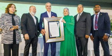 AMAPROSAN reconoce Abinader por priorizar transformación del Hospedaje Yaque, saldando así una deuda histórica de más de 60 años con Santiago