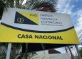 PHD hará verificación de su padrón de dirigentes para convocar convención que elegirá nuevas autoridades