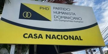 PHD hará verificación de su padrón de dirigentes para convocar convención que elegirá nuevas autoridades