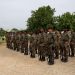 Comandante del Ejército supervisa destacamentos y puestos fronterizos en Elías Piña