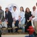 Wellington Arnaud lleva solución de agua potable a Jicomé, provincia Valverde, con inicio de acueducto