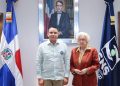 SNS y DIGEIG fortalecen acciones de ética y transparencia en la Red Pública de Salud
