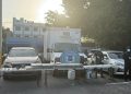 DINTEL ocupa 155 paquetes de presunta cocaína en allanamiento en Arroyo Hondo
