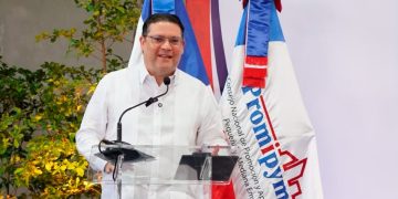Gobierno supera RD$900 millones en créditos a microempresarios en este año