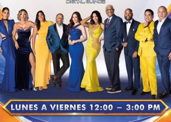 Extremo a Extremo celebra 15 años siendo el programa líder de la televisión meridiana