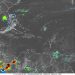 Indomet prevé ambiente caluroso  y aguaceros locales en varias provincias este viernes