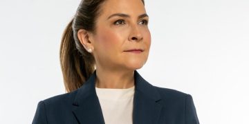 71 % de los ciudadanos valoran positivamente gestión de Carolina Mejía, según encuesta Sondeos