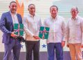 Ramón Ramírez "Manolito" presenta avances del Plan de Ordenamiento Territorial de Verón-Punta Cana con miras al 2035