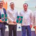 Ramón Ramírez "Manolito" presenta avances del Plan de Ordenamiento Territorial de Verón-Punta Cana con miras al 2035