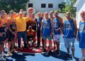 Hogar Crea Dominicano promueve el deporte y estilos de vida saludables