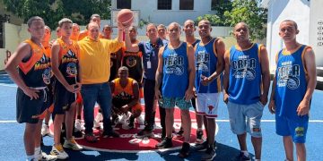 Hogar Crea Dominicano promueve el deporte y estilos de vida saludables