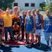 Hogar Crea Dominicano promueve el deporte y estilos de vida saludables