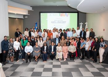 INCORT fortalece alianza con las ASFL para promover la donación de órganos en la República Dominicana