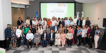 INCORT fortalece alianza con las ASFL para promover la donación de órganos en la República Dominicana