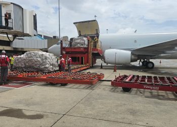 Sky High Dominicana refuerza su compromiso con las misiones humanitarias en el Caribe