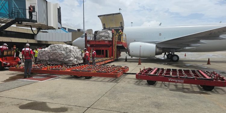 Sky High Dominicana refuerza su compromiso con las misiones humanitarias en el Caribe
