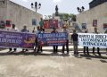 Convocan Parada Solidaria ante nueva audiencia judicial contra el presidente Nicolás Maduro y Cilia Flores
