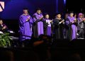Atlantic University confirió a Roberto Fulcar el Doctorado Honoris Causa en Innovación por su liderazgo, visión y aportes transformadores a la educación y al desarrollo sostenible