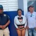 Policía localiza sana y salva a mujer que había sido reportada como desaparecida en Nagua