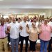 Federico Reynoso es ratificado como secretario general del PRM en Santiago de los Caballeros por tercer período consecutivo