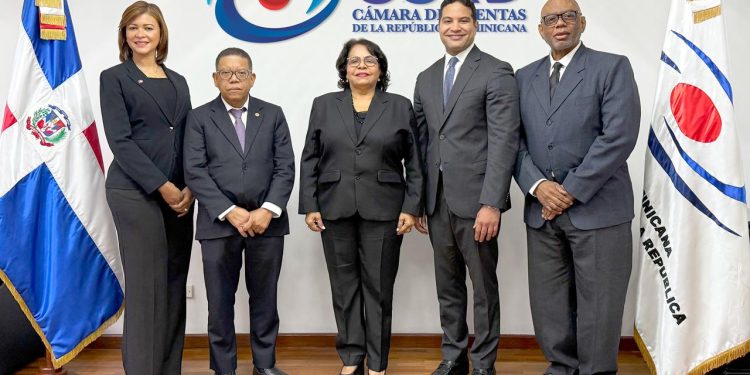 Pleno de la Cámara de Cuentas impulsa histórica transformación normativa para fortalecer la fiscalización pública