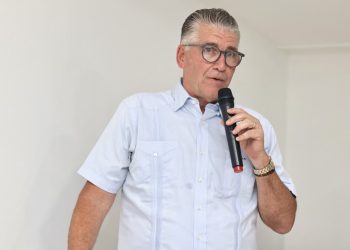 APROLECHE celebra que RD sea reconocida por la FAO como país Hambre Cero