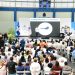 Víctor Atallah refuerza la campaña "Ganémosle al Dengue" tras impactar a más un millón de personas